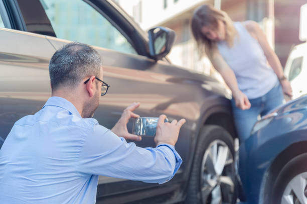Discussing liability coverage options